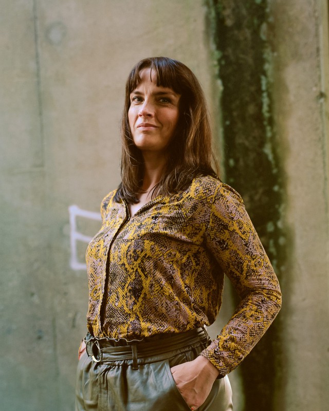 Case author: Susanne Volder