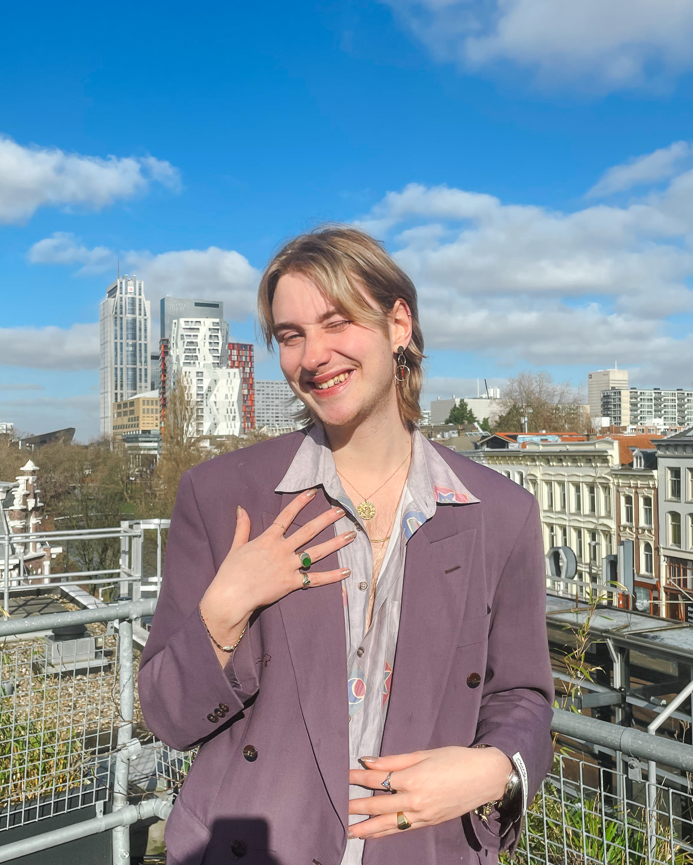 Case author: Gianni Boogerd 