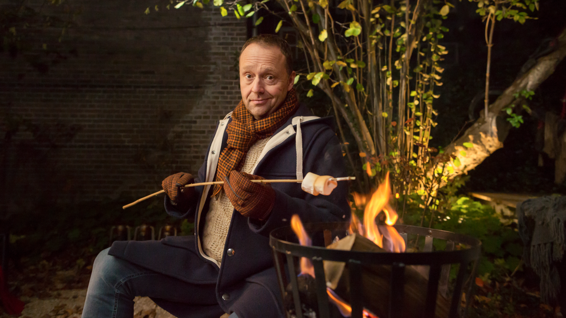 Next case: Gemeente Rotterdam