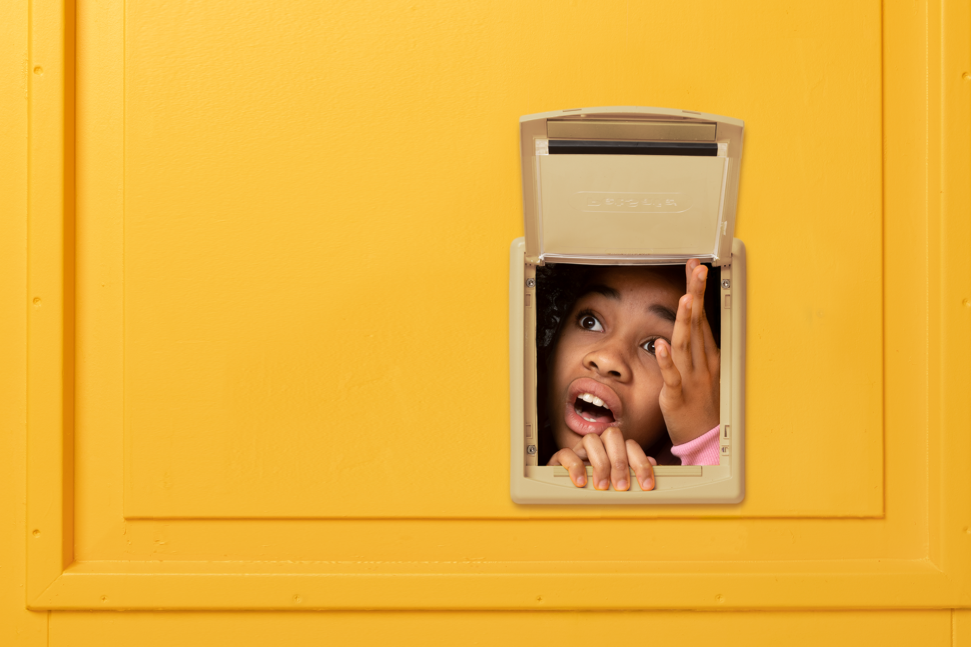 Next case: Wereldmuseum - Superstraat