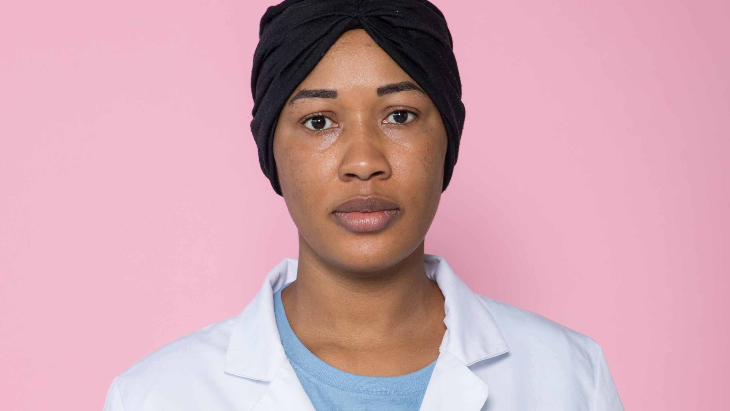 Next case: Mondmaskerfabriek