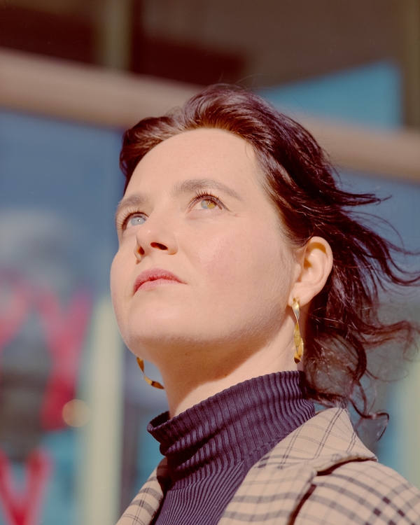 Case author: Natasja Draër