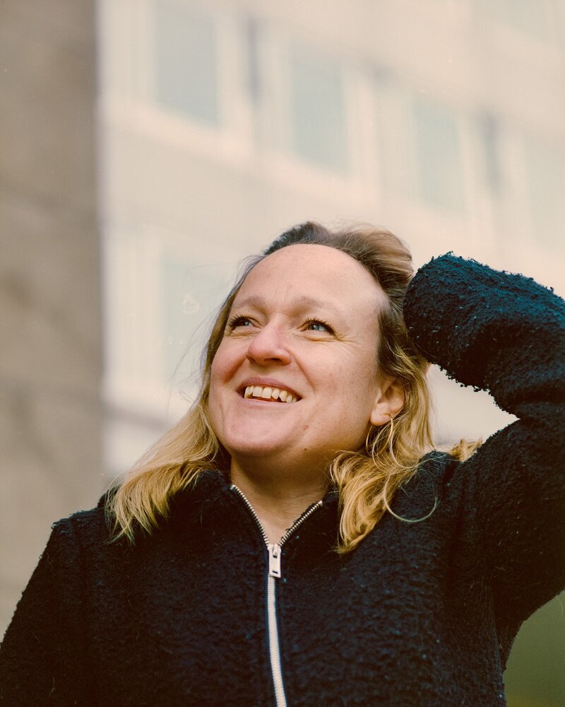 Case author: Nathalie Wellstood 