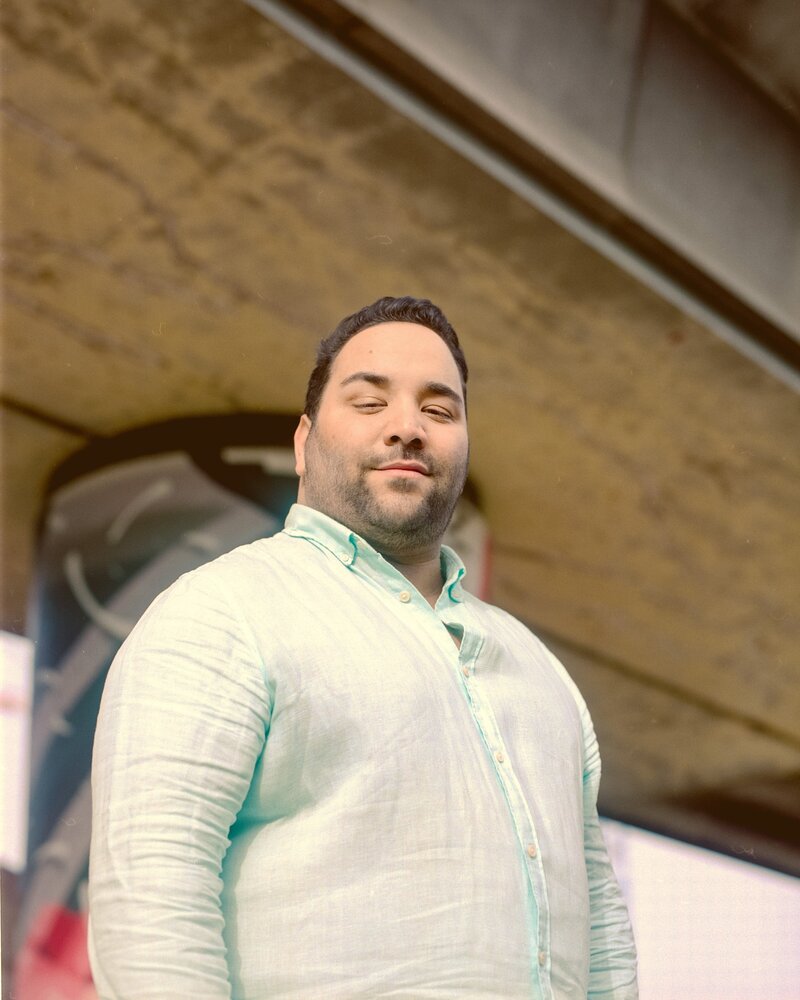 Case author: Nino Merdzanovic 